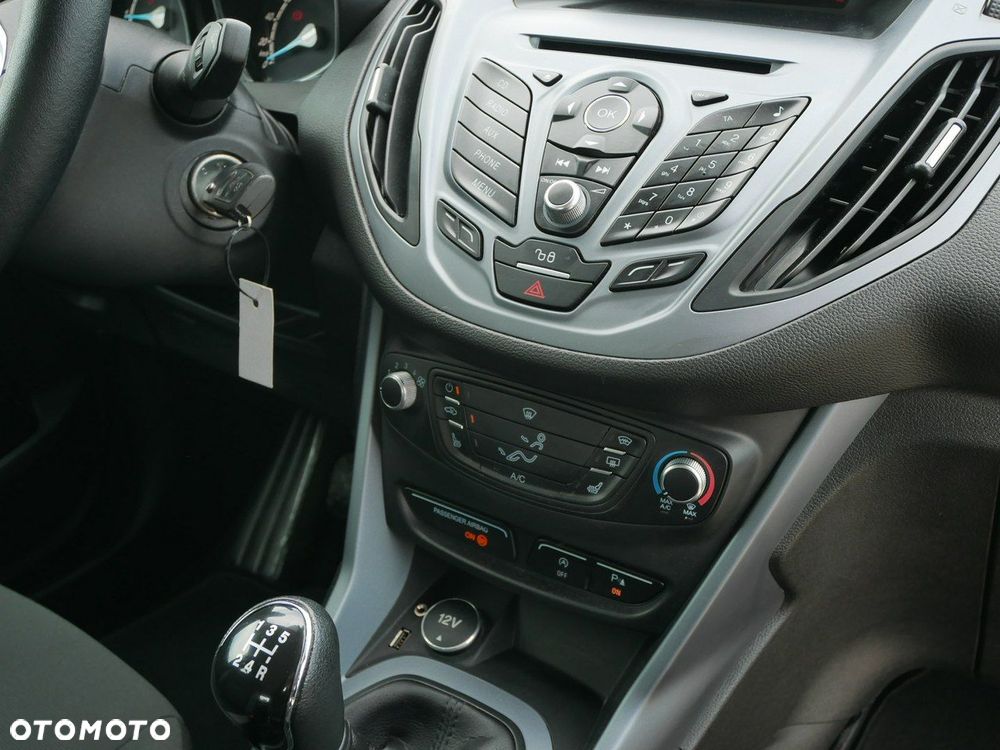 Ford B-MAX 1.0 EcoBoost SYNC Edition - 22