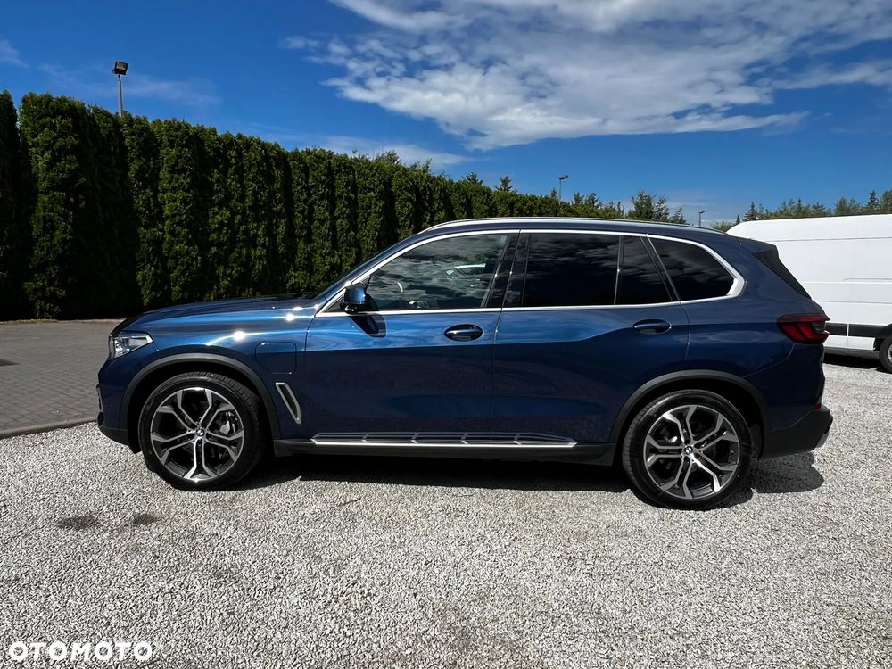 BMW X5 xDrive45e - 6