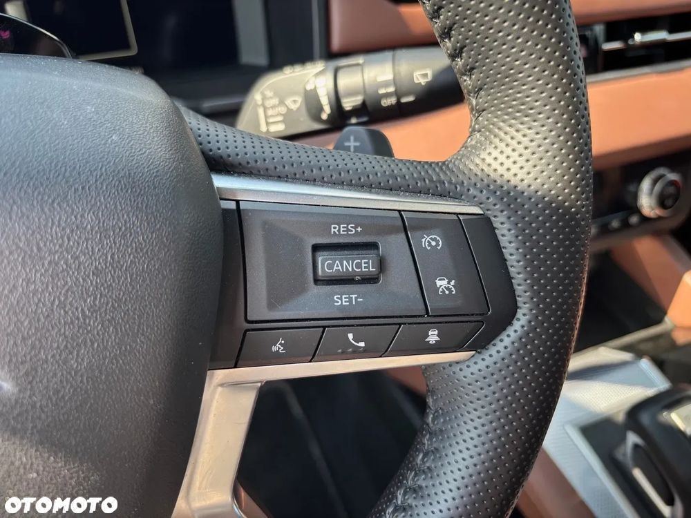 Mitsubishi Outlander Instyle Plus - 9