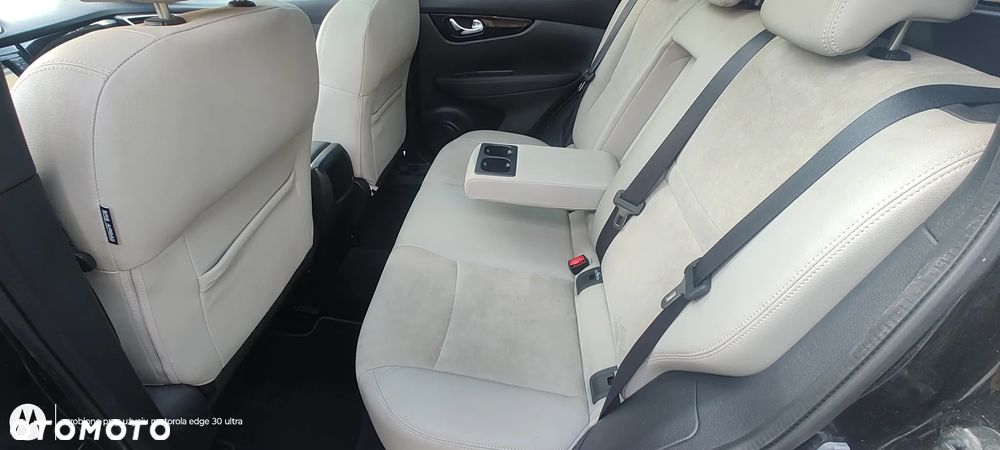 Nissan Qashqai 1.6 dCi 360 S&S - 6