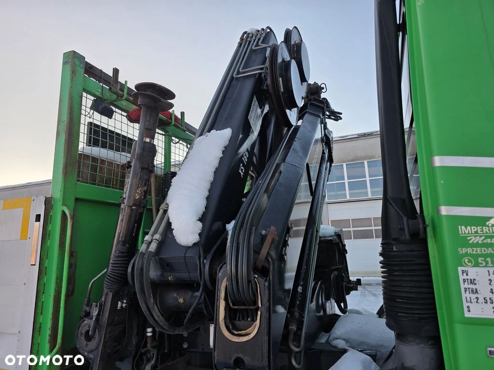 Mercedes-Benz ACTROS - 10