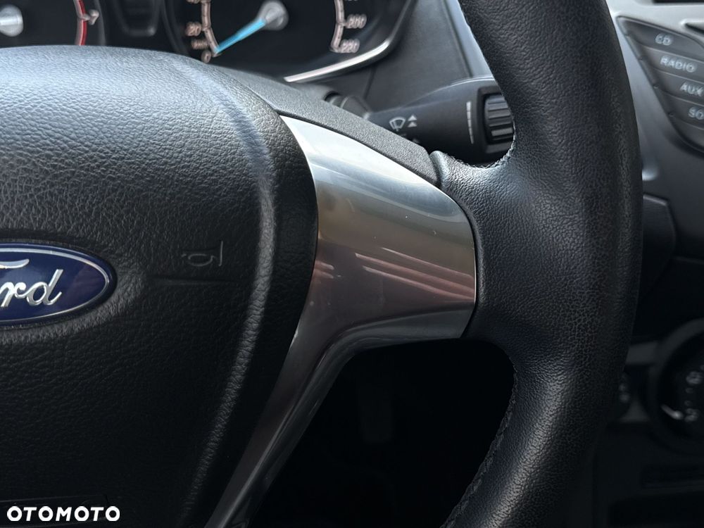 Ford Fiesta 1.0 Trend EU6 - 24
