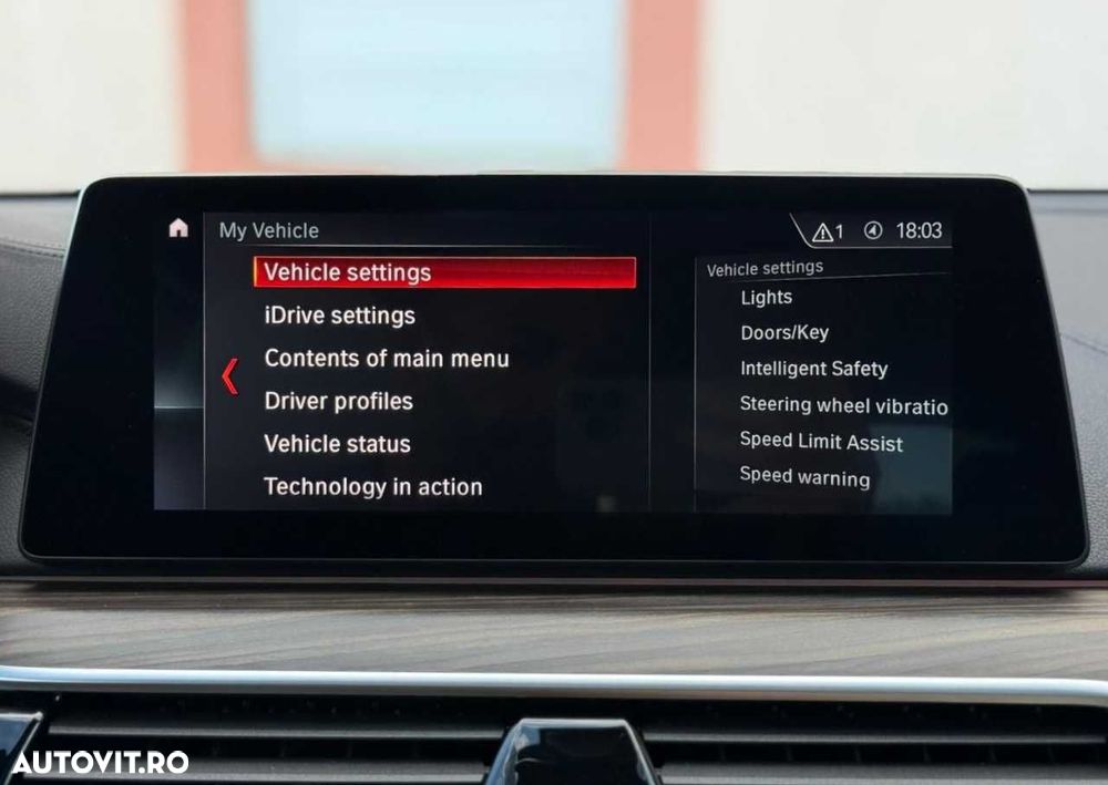 BMW Seria 6 620d - 32
