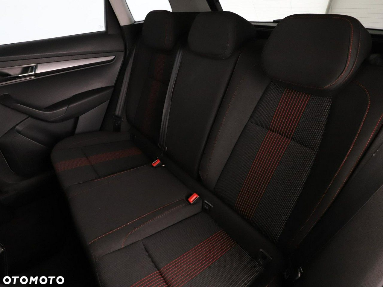 Skoda Karoq 1.0 TSI GPF 4x2 Style - 17