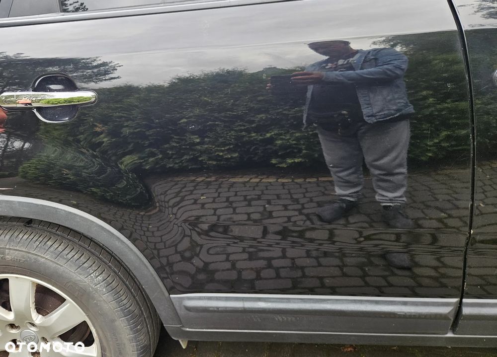 Kia Sorento II 2 drzwi tył tylne prawe lewe EB - 3