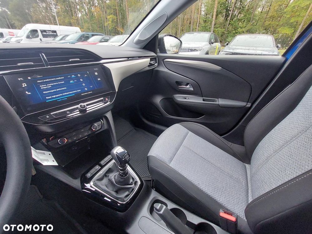 Opel Corsa 2026