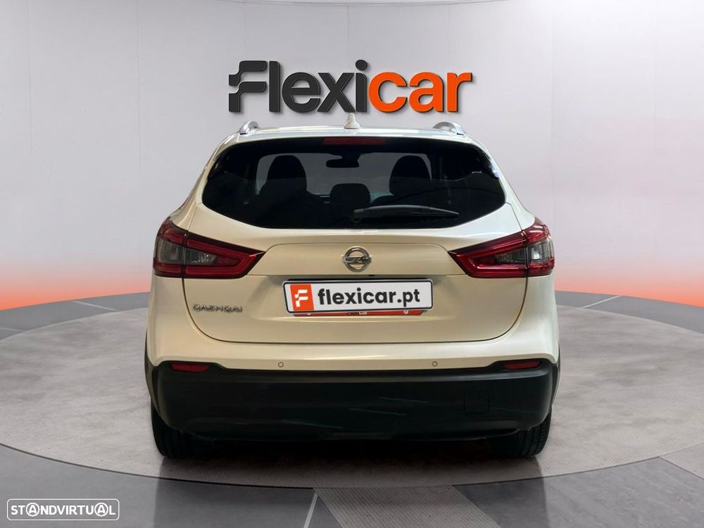 Nissan Qashqai - 7
