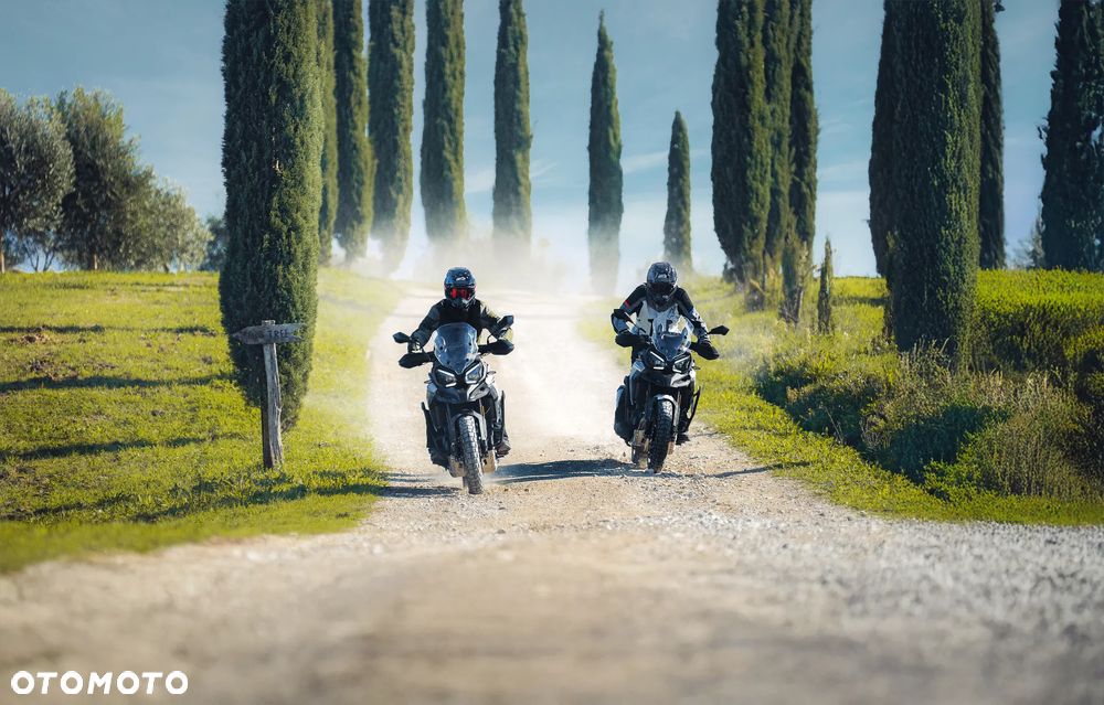 Morbidelli T1002VX - 7