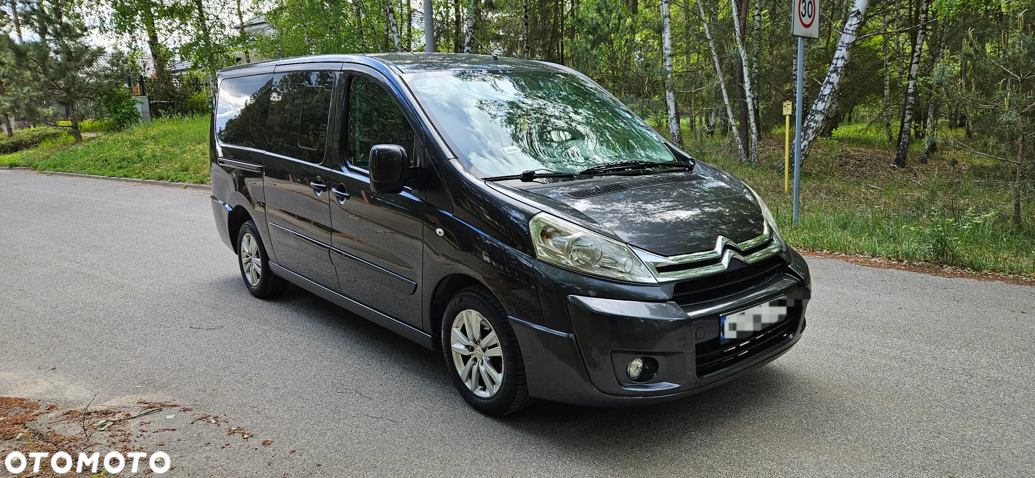 Citroën Jumpy Combi 2.0 HDi L2 - 7