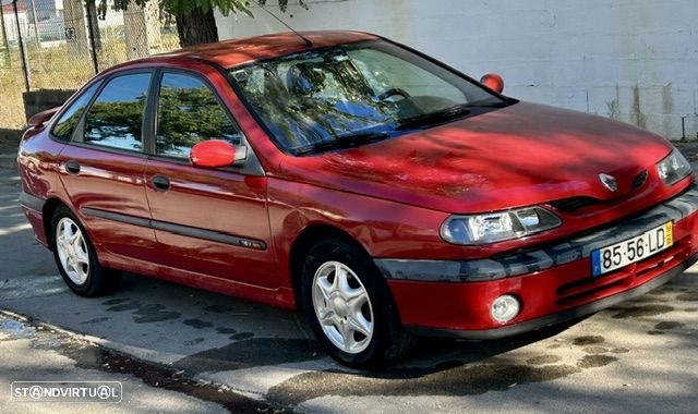 Renault Laguna