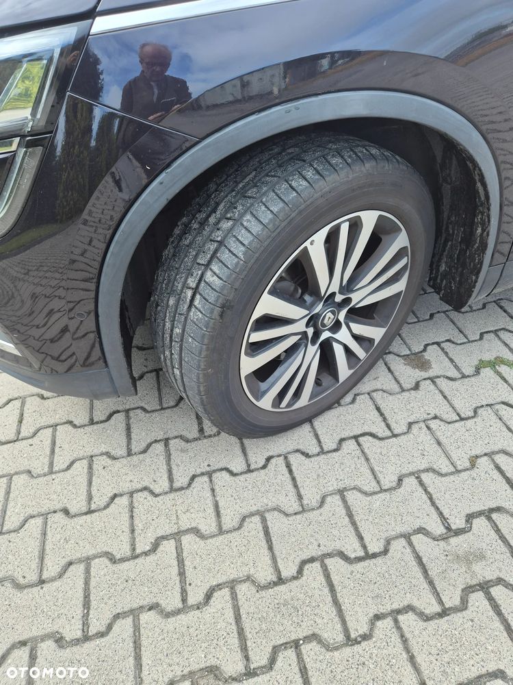 Renault Koleos - 13
