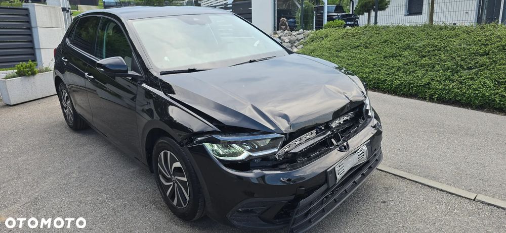 Volkswagen Polo 1.0 TSI Highline - 1