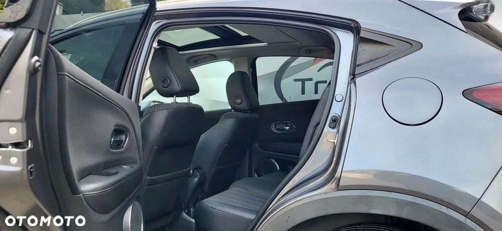 Honda HR-V 1.5 i-VTEC Executive - 27