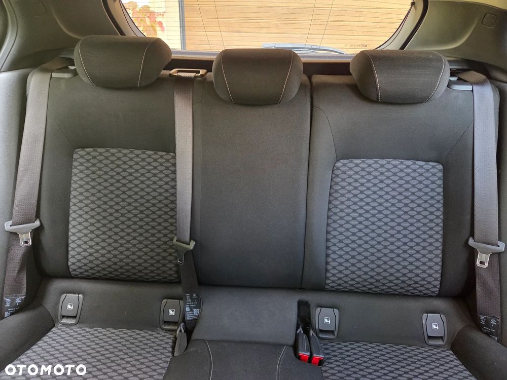 Opel Astra 1.6 CDTI Enjoy S&S - 14