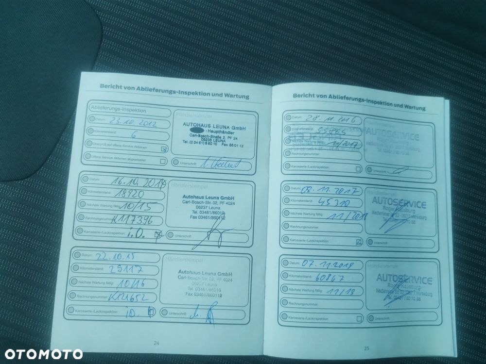 Ford Focus 1.6 EcoBoost Titanium - 26