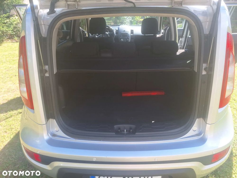 Kia Soul 1.6 GDI M - 6