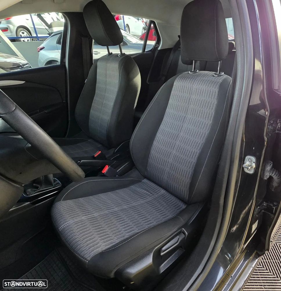 Opel Corsa 1.2 Elegance - 5