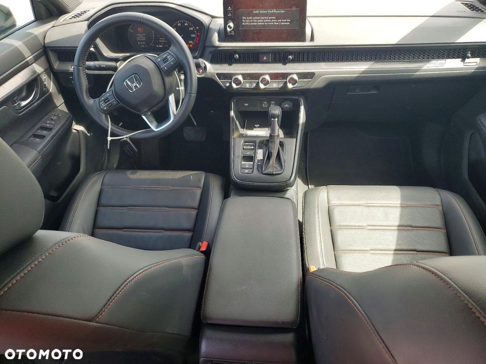 Honda CR-V - 8