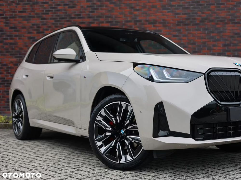 BMW X3 xDrive30e PHEV - 6