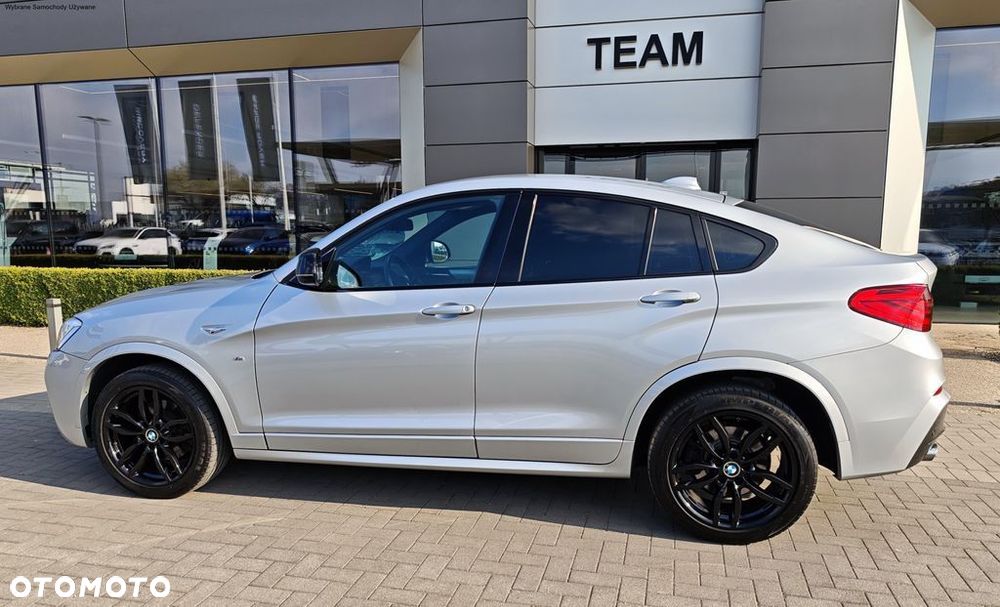 BMW X4 xDrive20d sport - 7