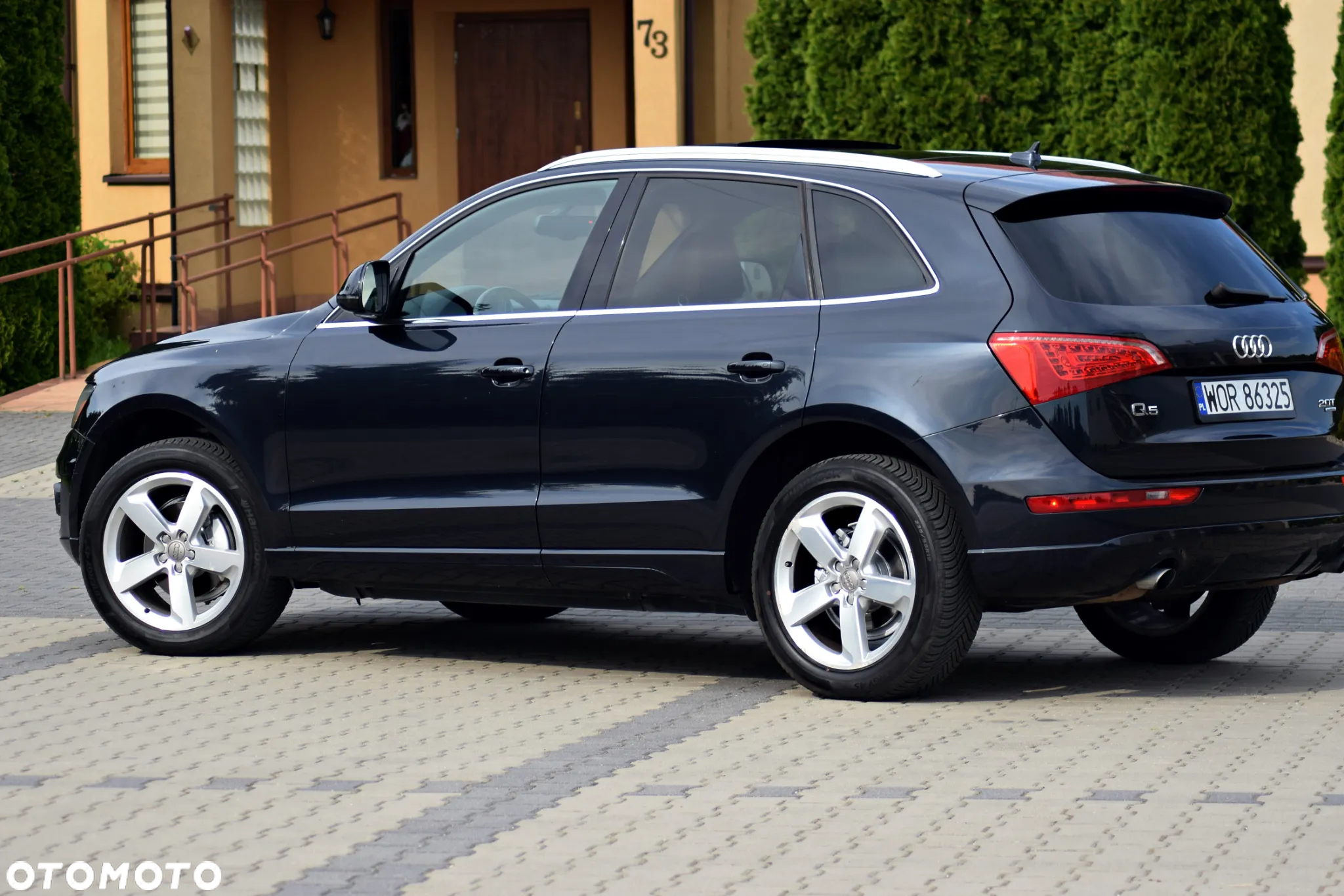 Audi Q5 2.0 TFSI Quattro S tronic - 15