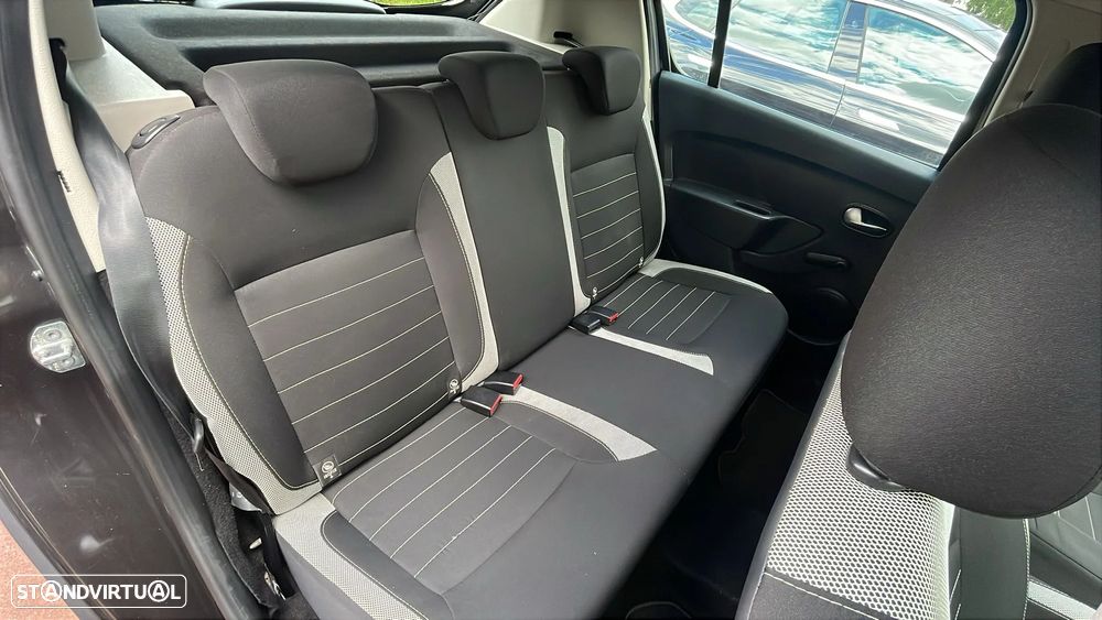 Dacia Sandero Stepway TCe 90 (S&S) Prestige - 23