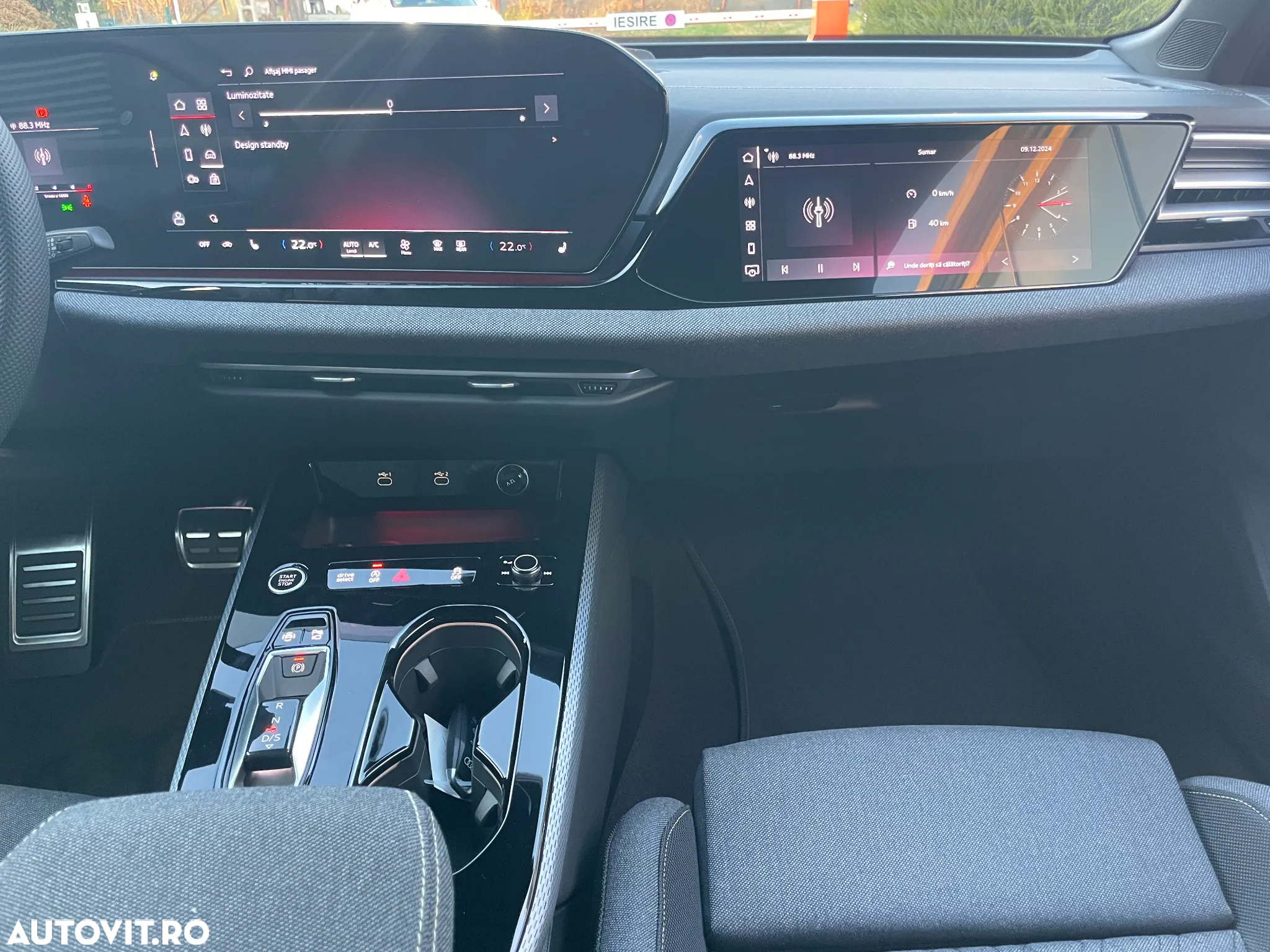 Audi A5 - 22