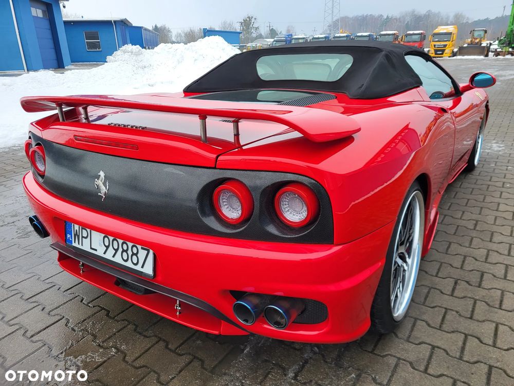Ferrari 360 - 35