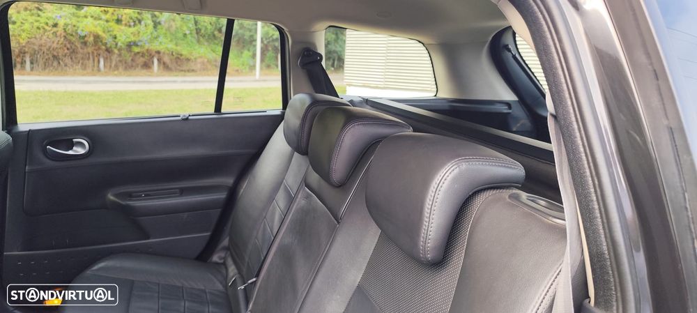 Renault Mégane Break 1.5 dCi Dynamique S - 13