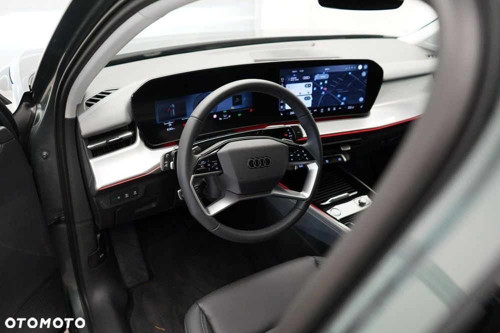 Audi Q3 Sportback - 10