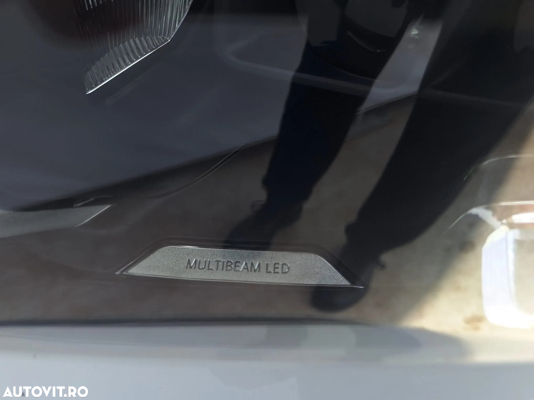 Mercedes-Benz GLB 250 4MATIC Aut. - 6