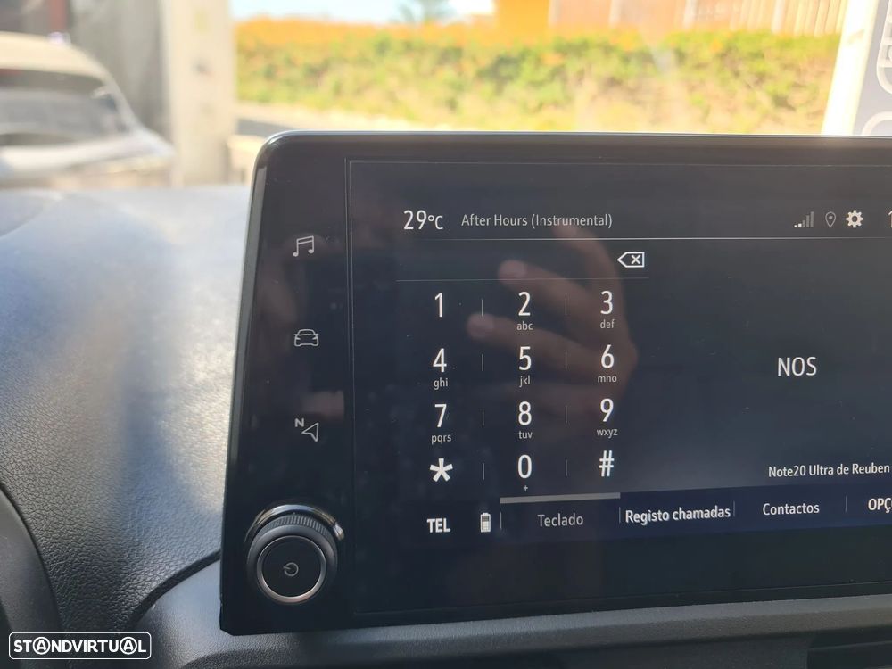 Opel Opel Combo Life 1.5 CDTi L2H1 Enjoy - 40