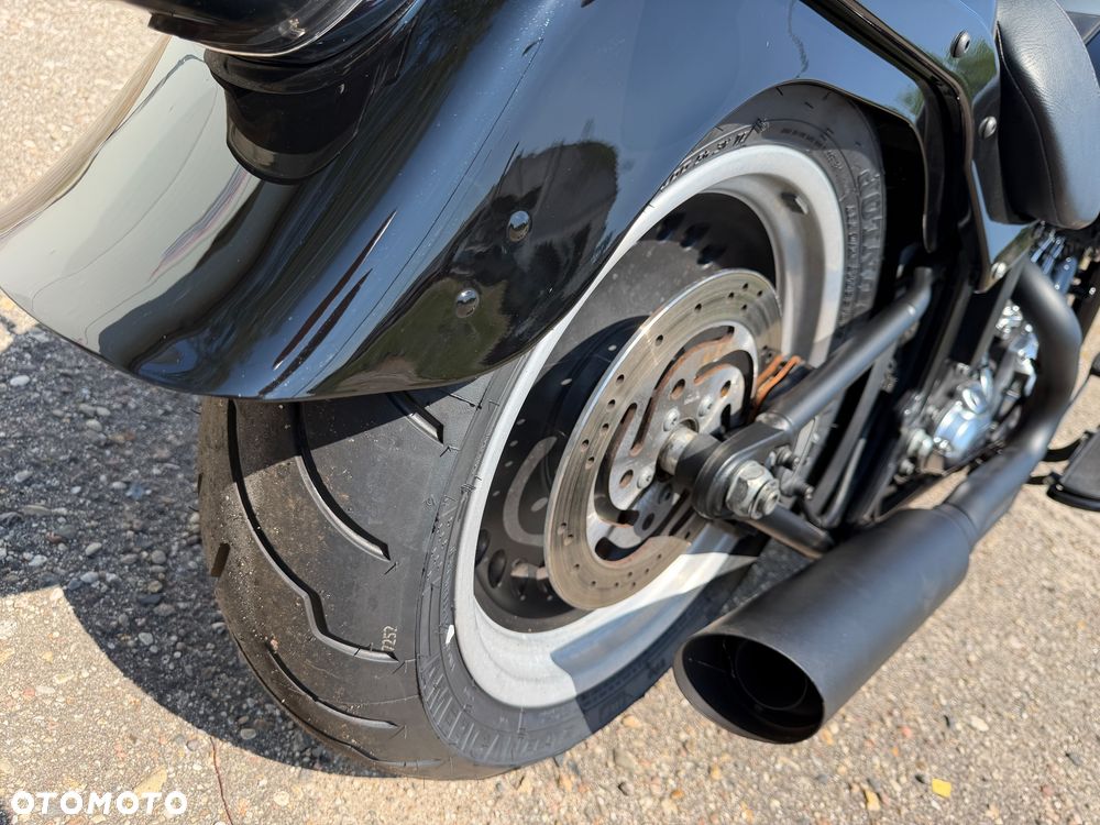 Harley-Davidson Softail Fat Boy - 10