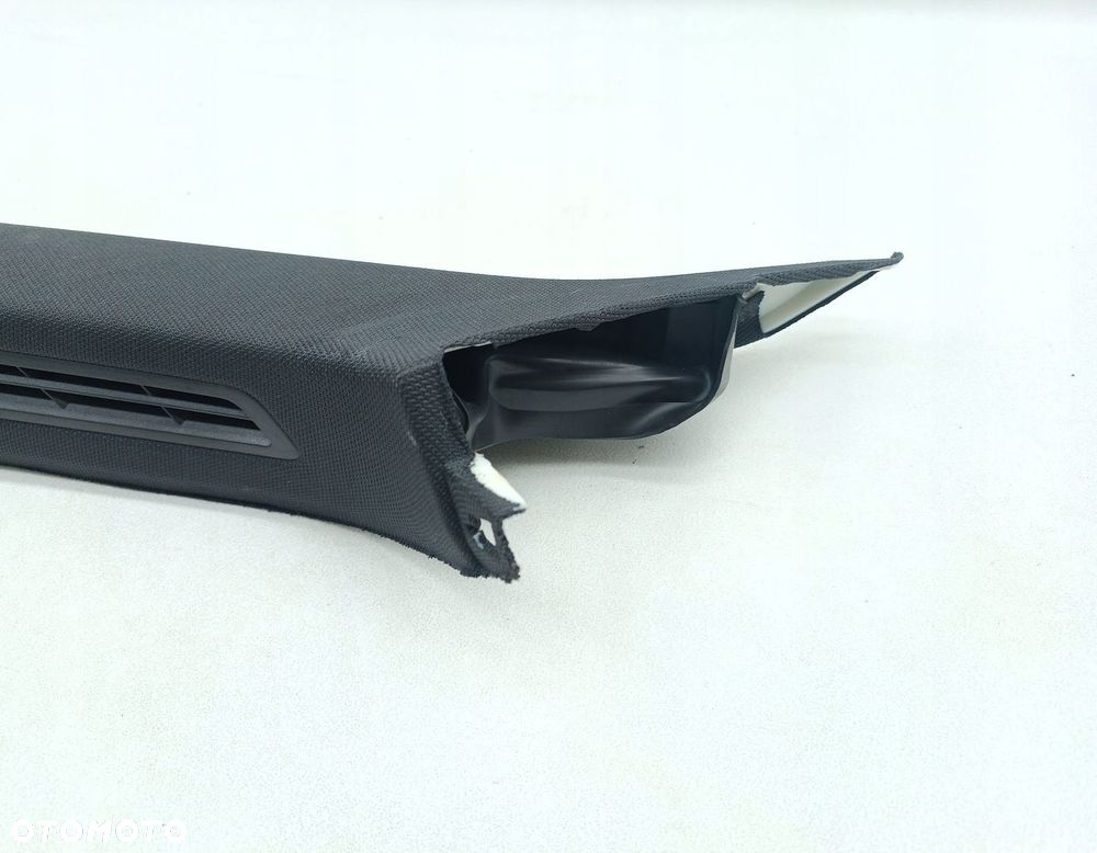 OSŁONA SŁUPKA LEWA LEWY PRZÓD AUDI A7 C8 4K S-LINE 4K0867233 - 5