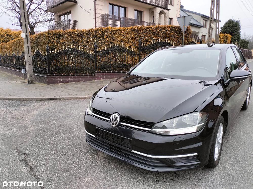 Volkswagen Golf 1.0 TSI BMT Comfortline - 3