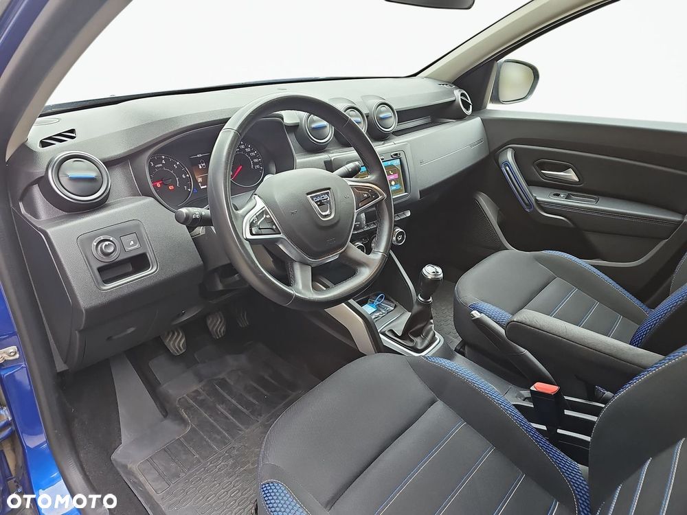 Dacia Duster 1.0 TCe SL Celebration - 14