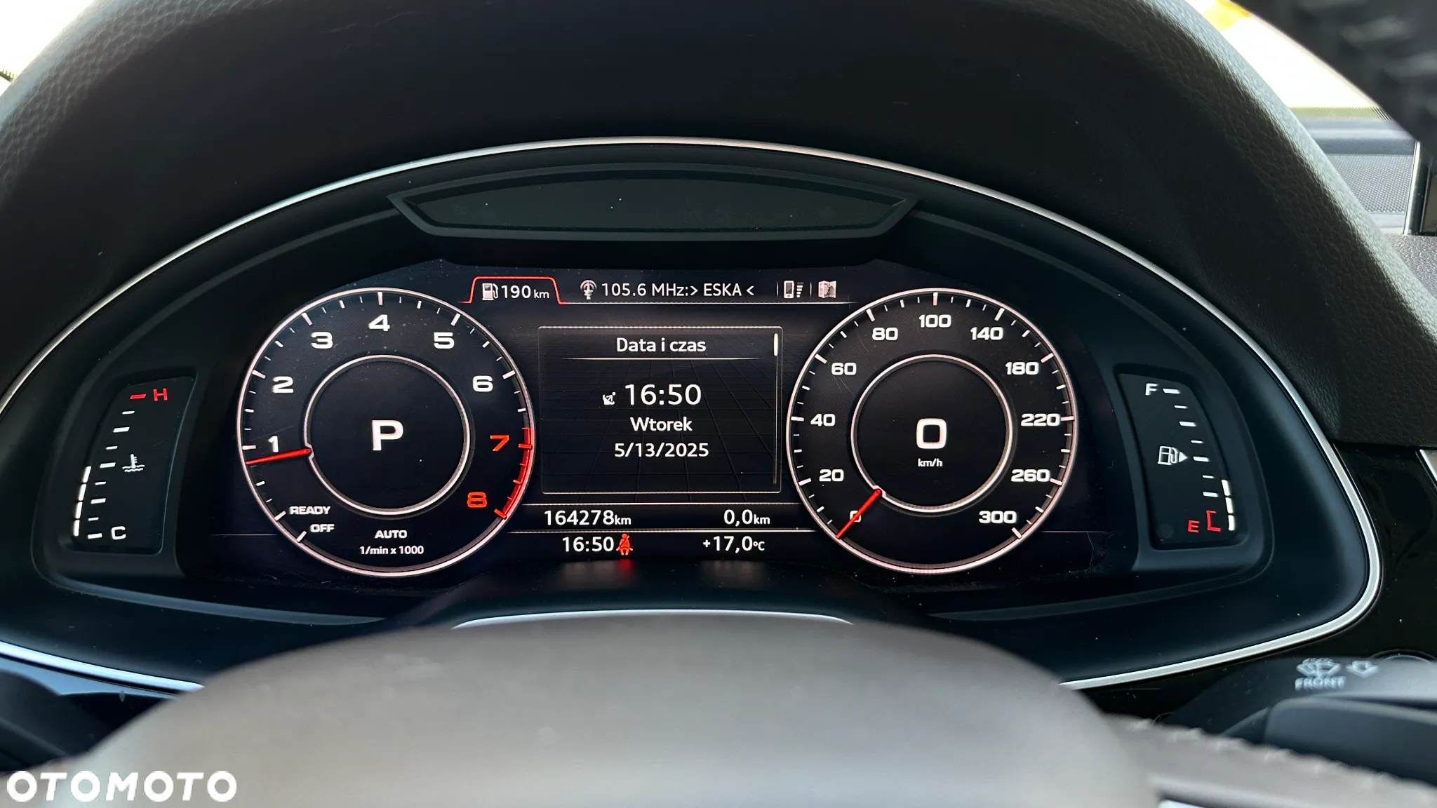 Audi Q7 - 26