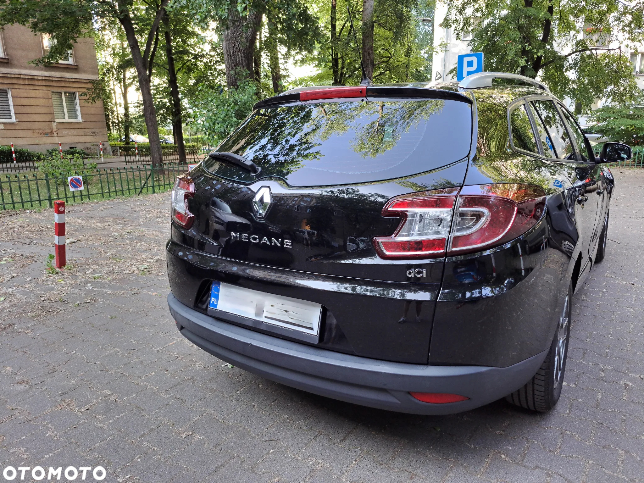 Renault Megane 1.5 dCi Zen - 16