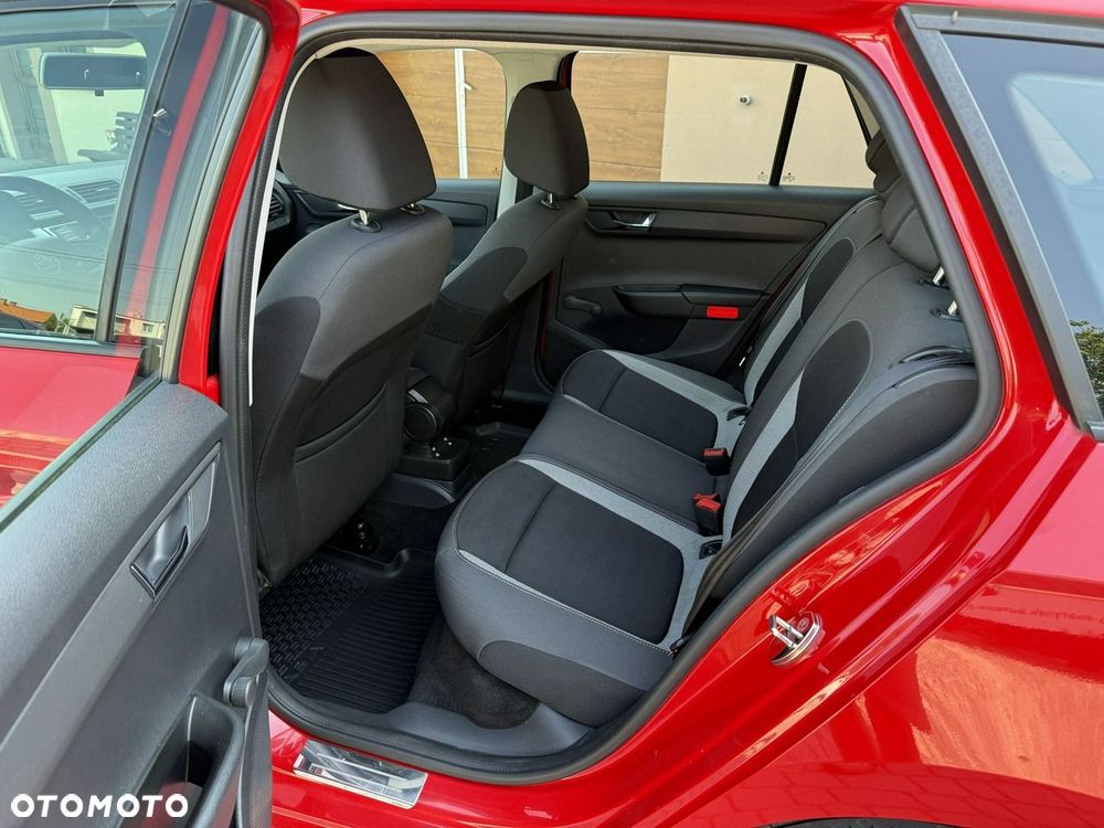 Skoda Fabia 1.0 TSI Ambition - 23