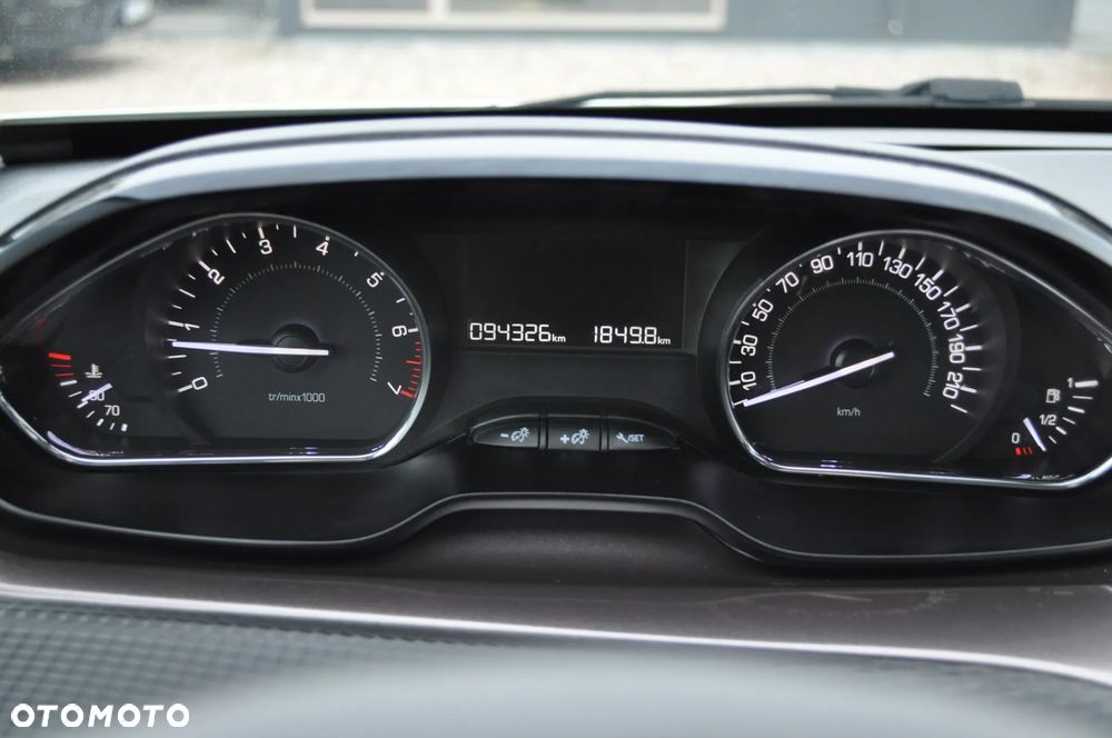 Peugeot 2008 82 VTI Active - 24