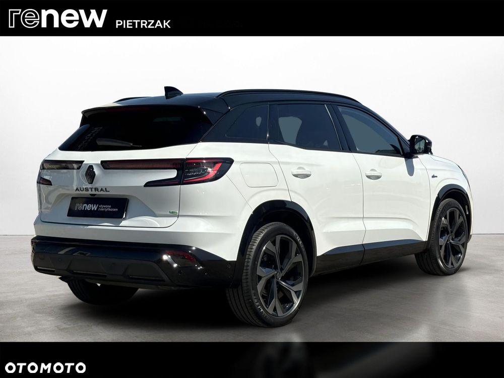 Renault Austral 1.3 TCe mHEV Techno esprit Alpine - 6