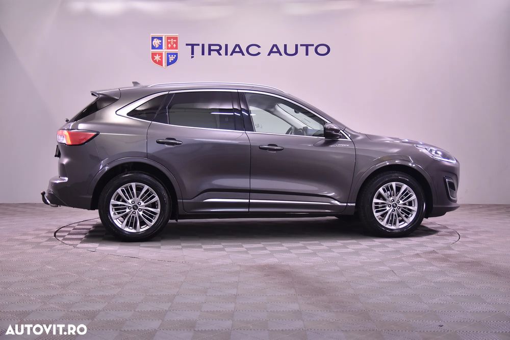 Ford Kuga - 6