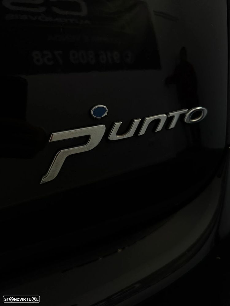 Fiat Punto - 11