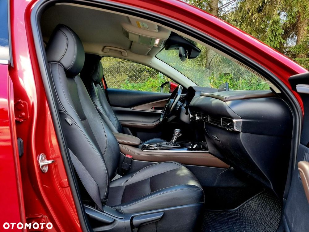 Mazda CX-30 2.0 mHEV Exclusive-Line 2WD - 12