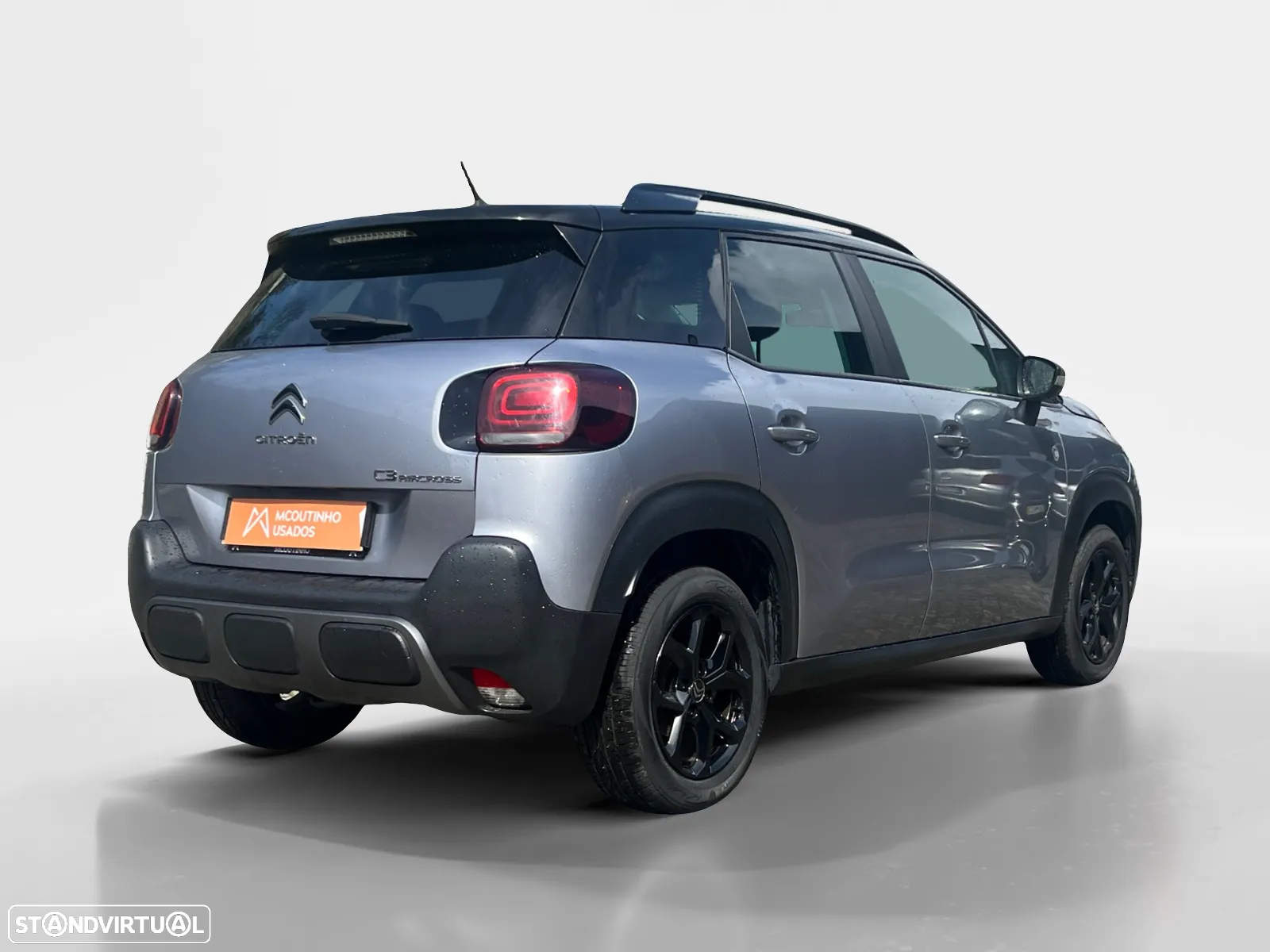 Citroën C3 Aircross 1.2 PureTech C-Series - 6