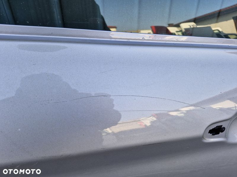 FIAT TIPO II 2 KOMBI DRZWI LEWY TYŁ TYLNE LEWE - 7