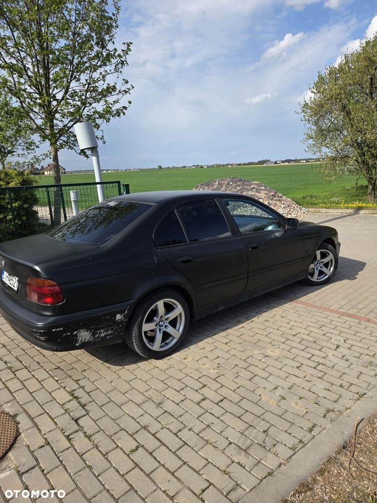 BMW Inny - 5