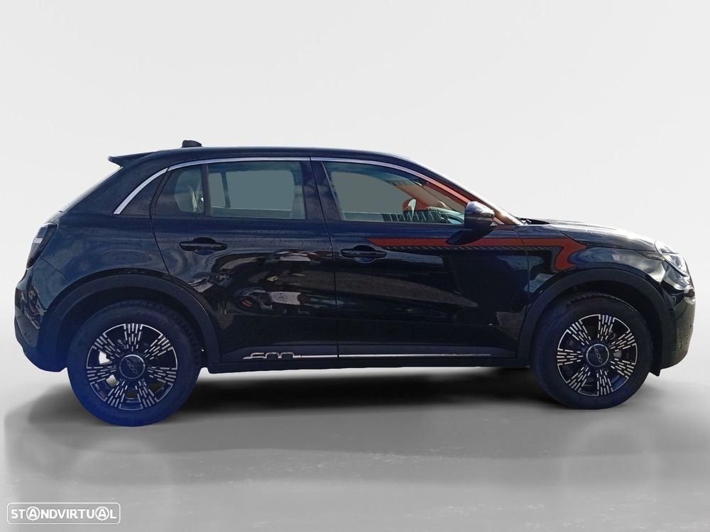 Fiat 600 1.2 Hybrid Icon - 6