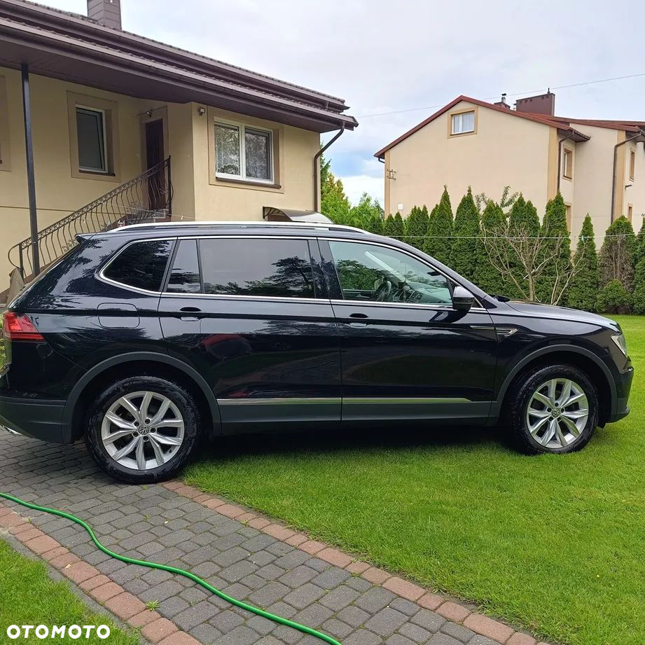 Volkswagen Tiguan Allspace 2.0 TDI SCR DSG - 6