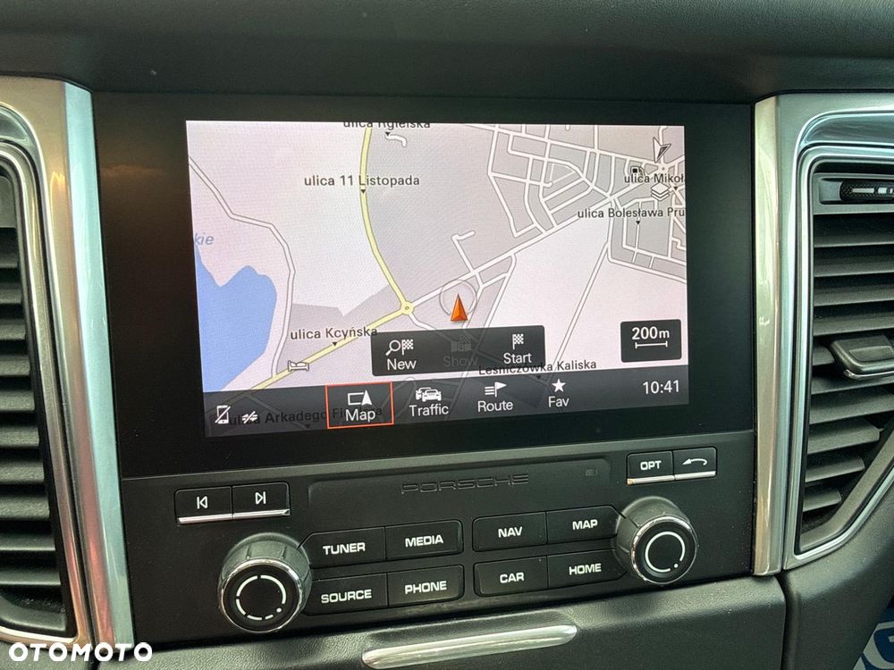 Porsche Macan S Diesel - 28
